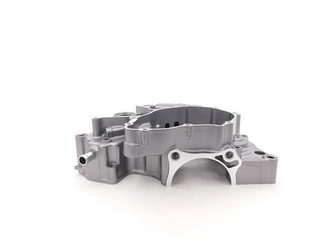 HONDA LEFT ENGINE CRANKCASE COVER 2013-2020 CRF250L / RL RALLY GENUINE OEM NEW